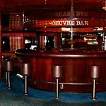 Laivahostel S/s Bore