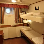 Laivahostel S/s Bore