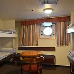 Laivahostel S/s Bore Hostel Turku
