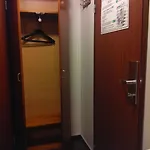 אכסניה Laivahostel S/s Bore