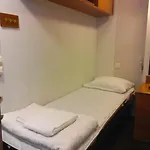 Laivahostel S/s Bore Hostel *