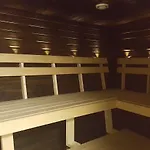 Laivahostel S/s Bore Hostel