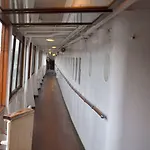 Laivahostel S/s Bore Hostel *