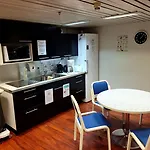 Laivahostel S/s Bore * Turku