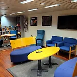 Hostel Laivahostel S/s Bore Turku
