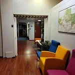 Laivahostel S/s Bore Turku
