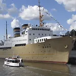 Laivahostel S/s Bore Turku