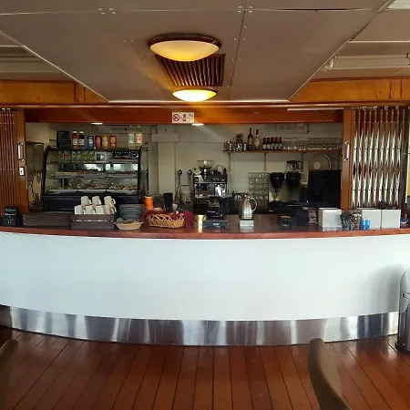 Laivahostel S/s Bore Turku
