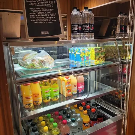 Laivahostel S/s Bore Turku