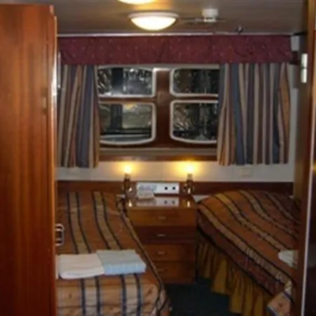 Laivahostel S/s Bore توركو