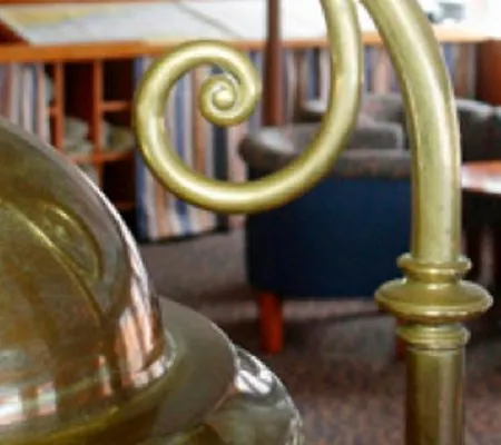 Vandrerhjem Laivahostel S/s Bore