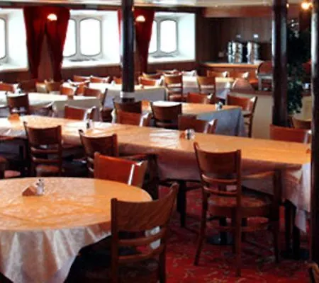 Laivahostel S/s Bore Turku