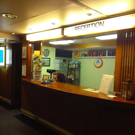 ホステル ライヴァホステル S/s ボレ トゥルク