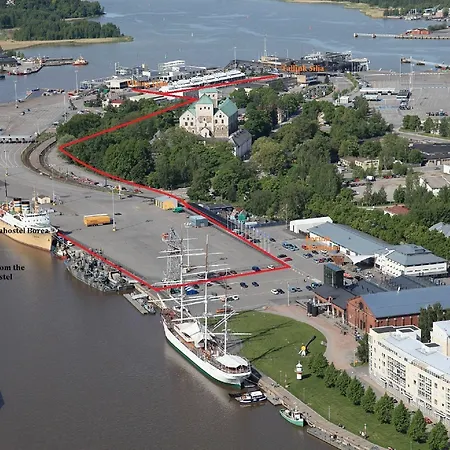 ライヴァホステル S/s ボレ