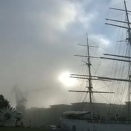 ホステル ライヴァホステル S/s ボレ トゥルク