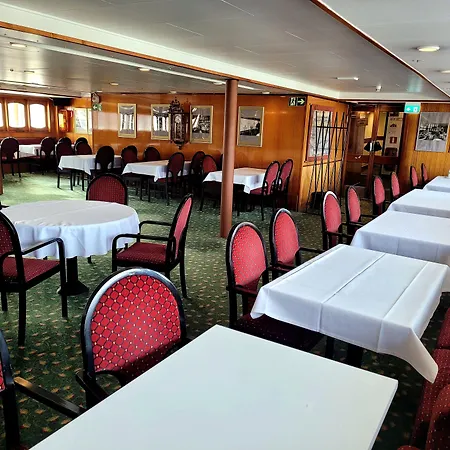 Laivahostel S/s Bore * توركو