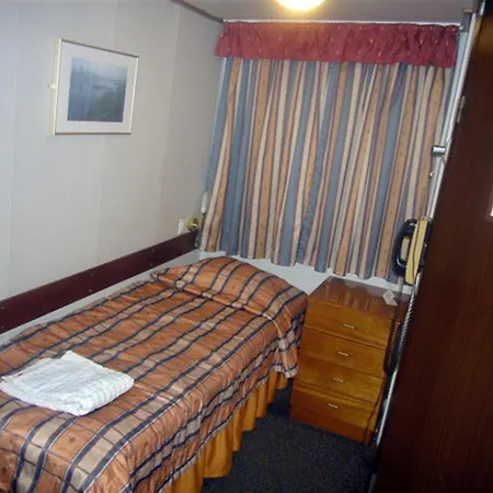 Laivahostel S/s Bore