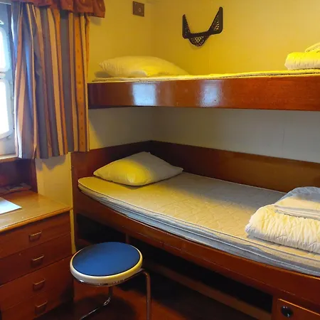Laivahostel S/s Bore Hostel Turku