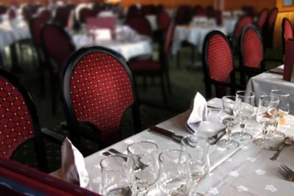 Laivahostel S/s Bore * Turku