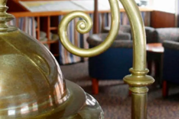 Хостел Laivahostel S/s Bore