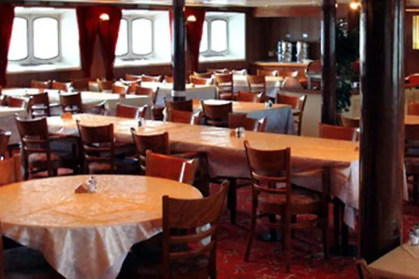 Laivahostel S/s Bore Turku