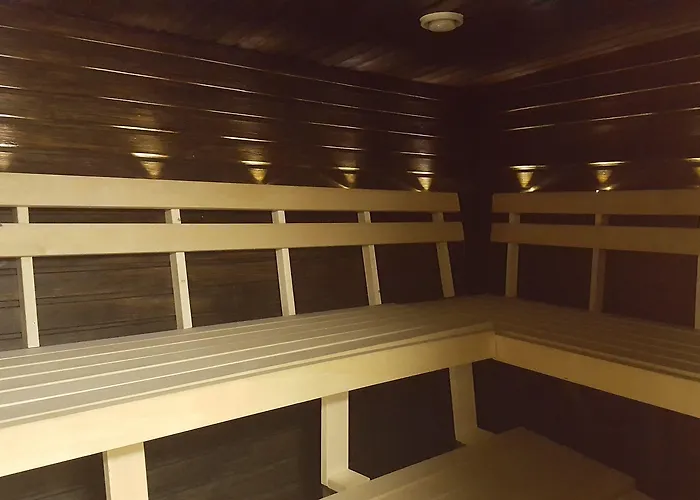 Laivahostel S/s Bore Хостел