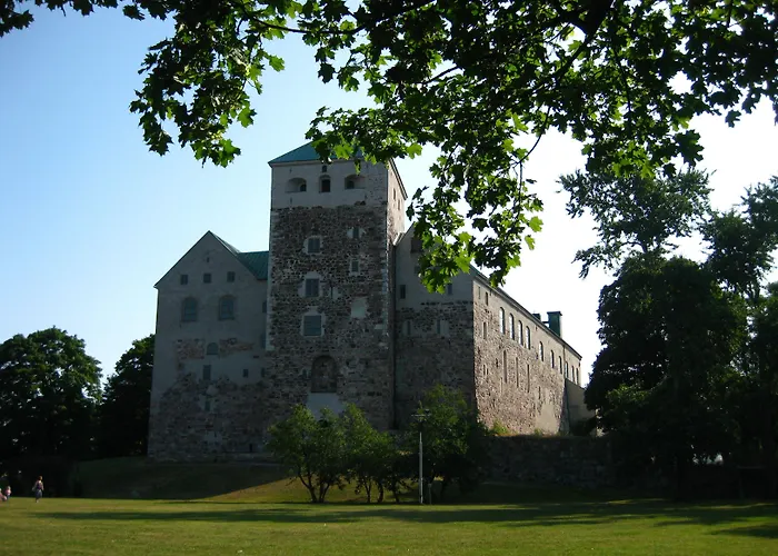 Laivahostel S/s Bore *